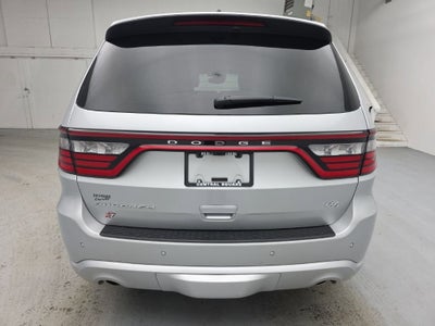 2025 Dodge Durango R/T