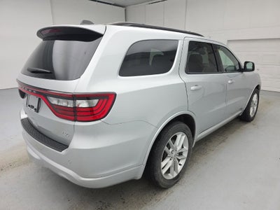 2025 Dodge Durango R/T