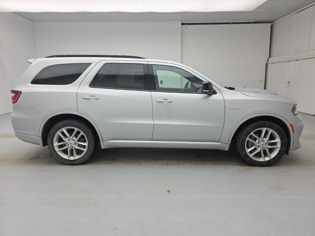 2025 Dodge Durango R/T