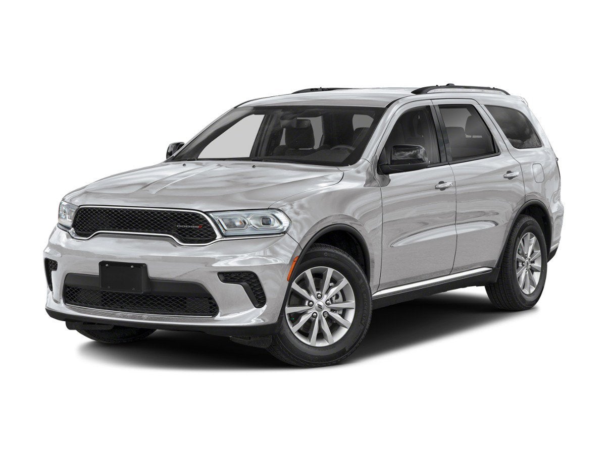 2025 Dodge Durango R/T AWD's photo