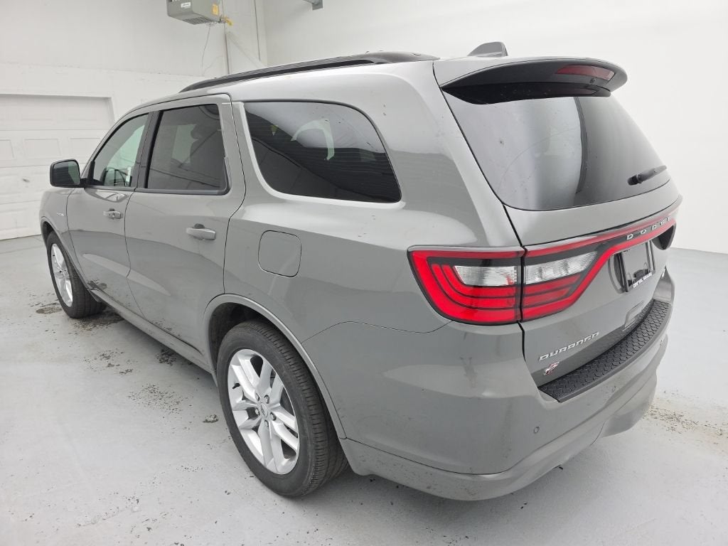 2025 Dodge Durango R/T