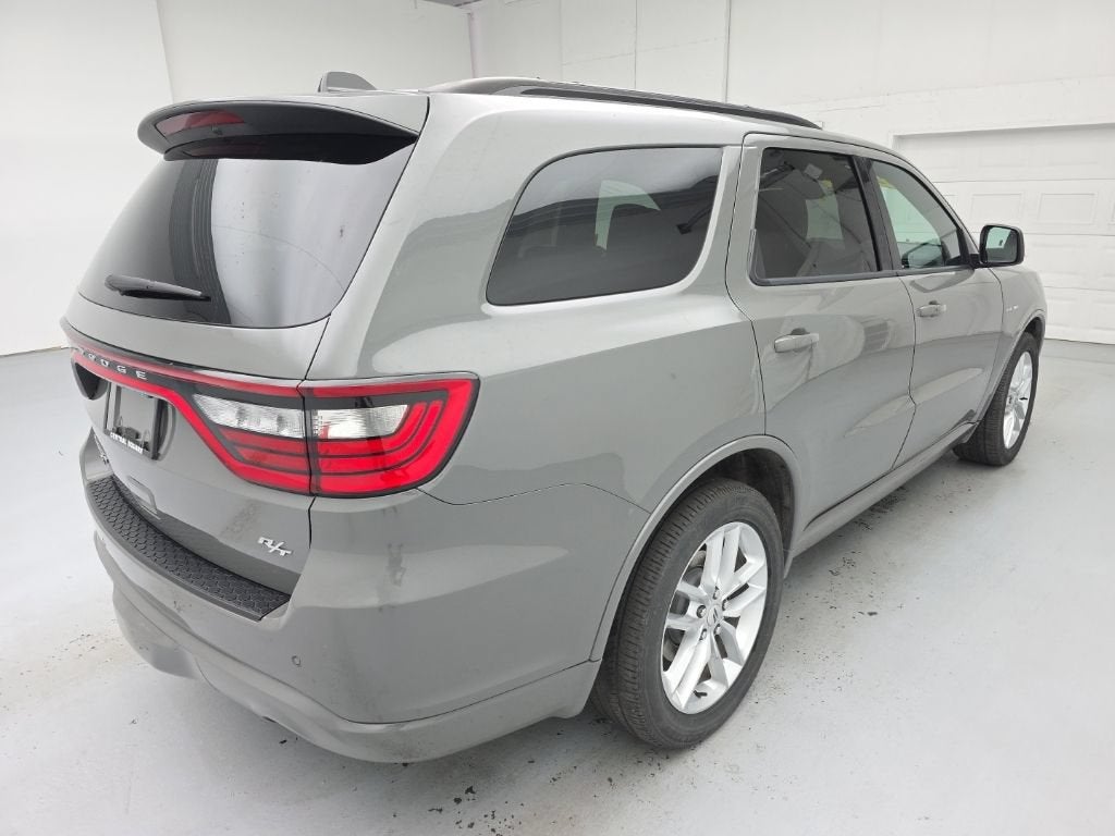 2025 Dodge Durango R/T