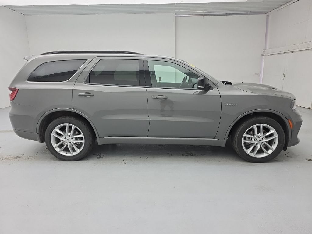 2025 Dodge Durango R/T