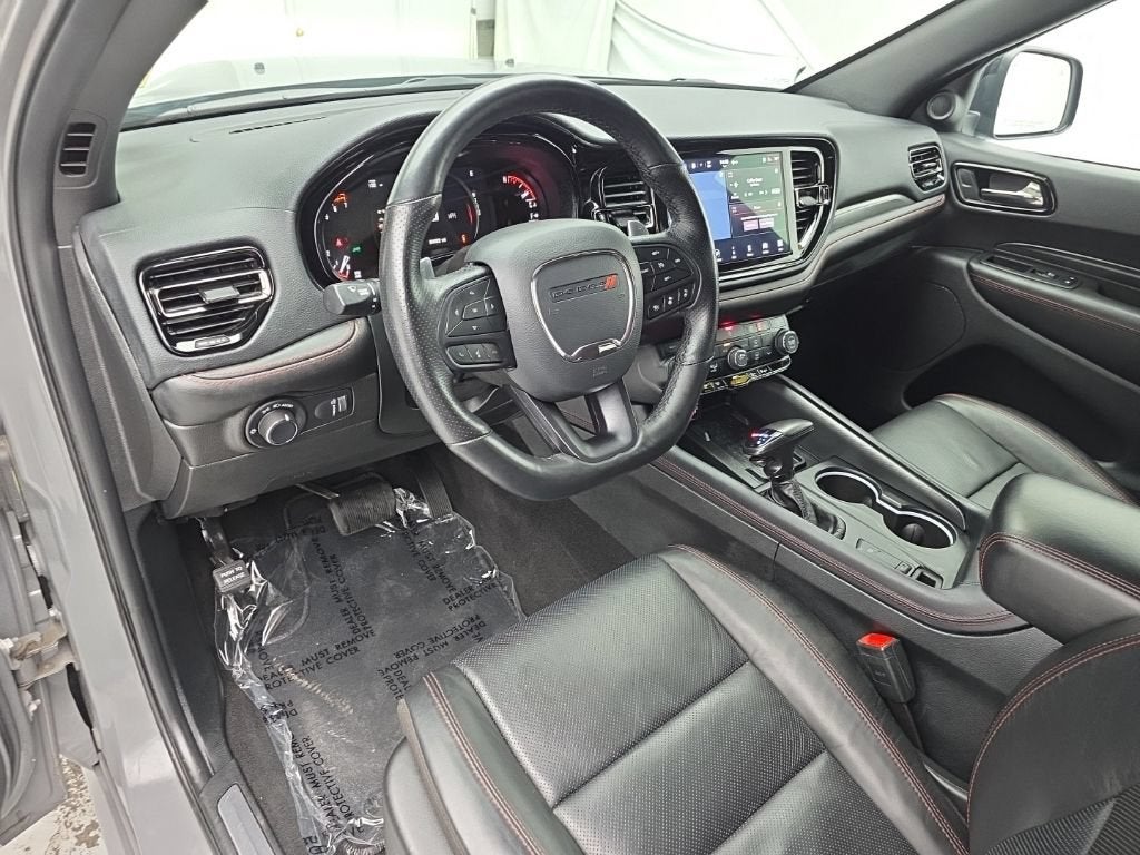 2025 Dodge Durango R/T