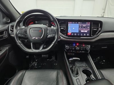 2025 Dodge Durango R/T