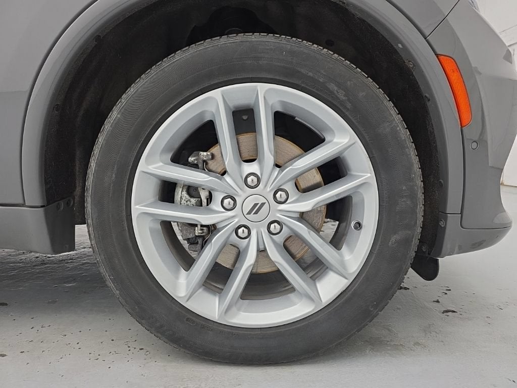 2025 Dodge Durango R/T