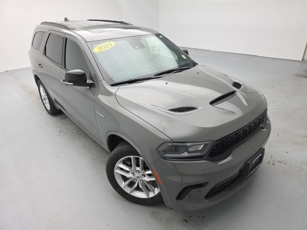 2025 Dodge Durango R/T