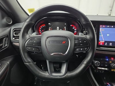 2025 Dodge Durango R/T