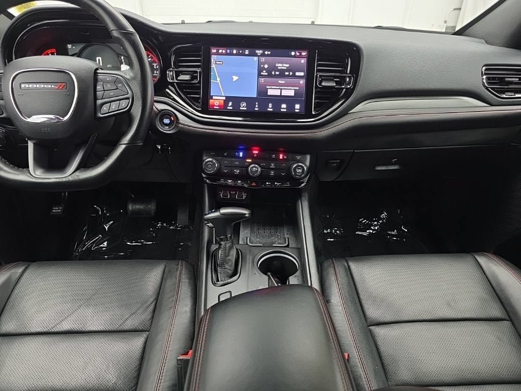 2025 Dodge Durango R/T