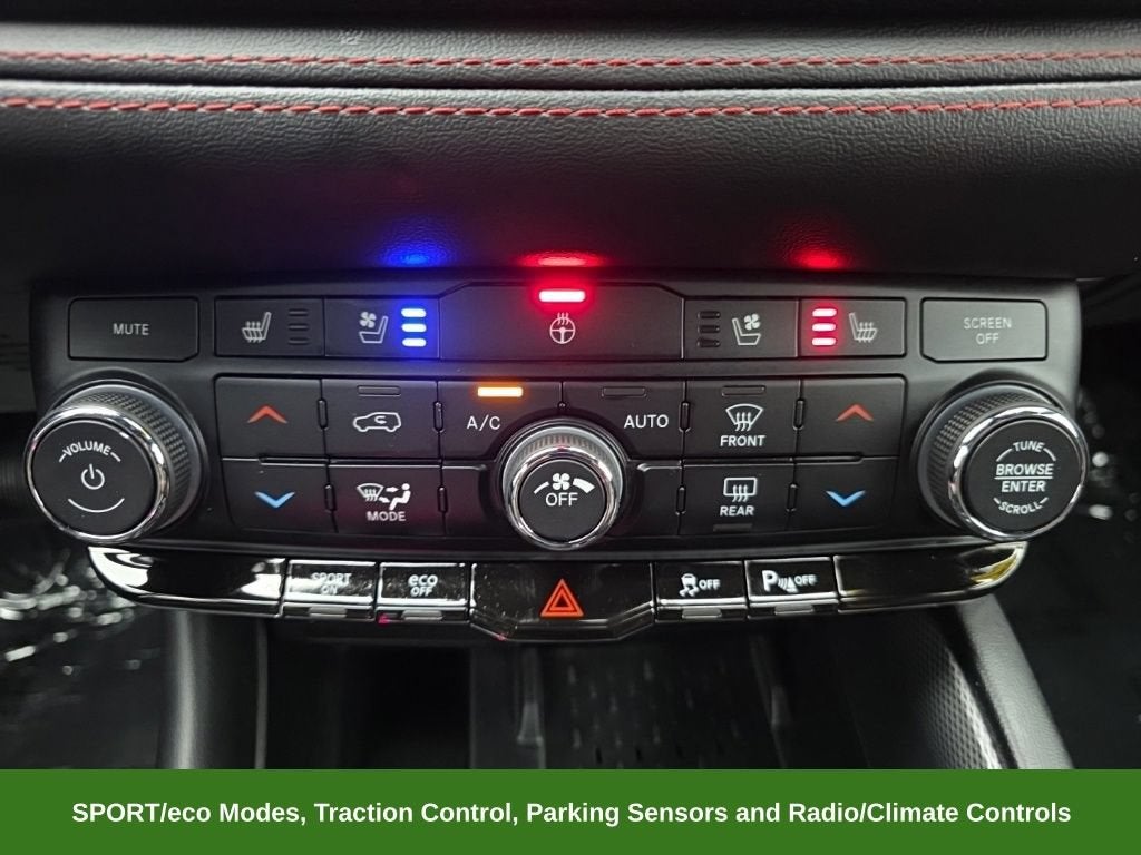 2025 Dodge Durango R/T