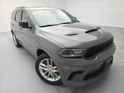 2025 Dodge Durango R/T