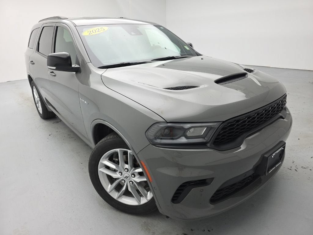 2025 Dodge Durango R/T