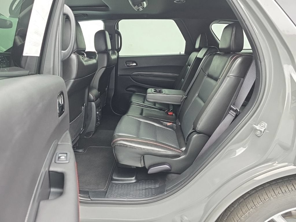 2025 Dodge Durango R/T