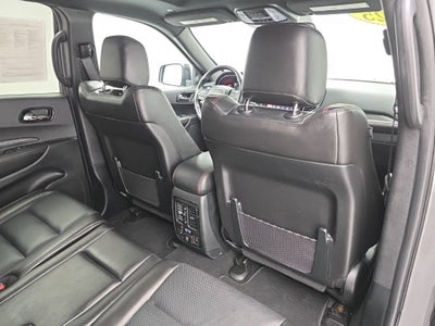 2025 Dodge Durango R/T
