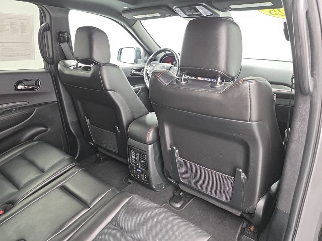 2025 Dodge Durango R/T