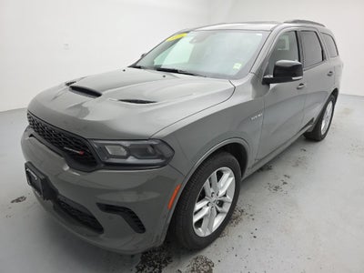 2025 Dodge Durango R/T