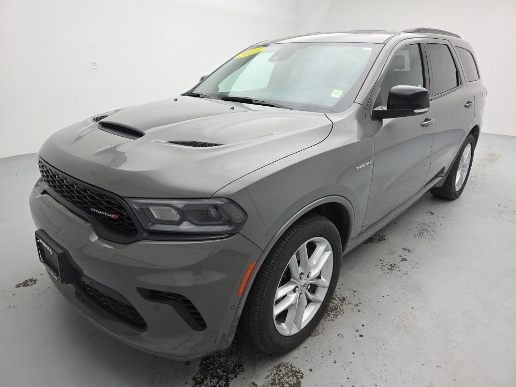 2025 Dodge Durango R/T