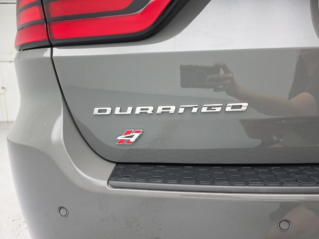 2025 Dodge Durango R/T