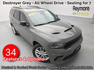 2025 Dodge Durango R/T