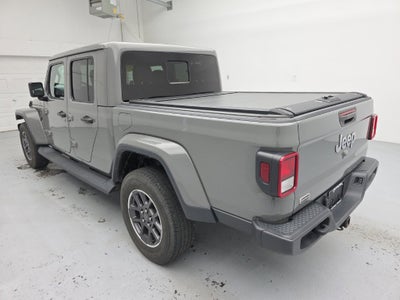 2023 Jeep Gladiator Overland 4x4