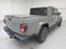 2023 Jeep Gladiator Overland 4x4