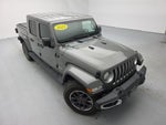 2023 Jeep Gladiator Overland 4x4