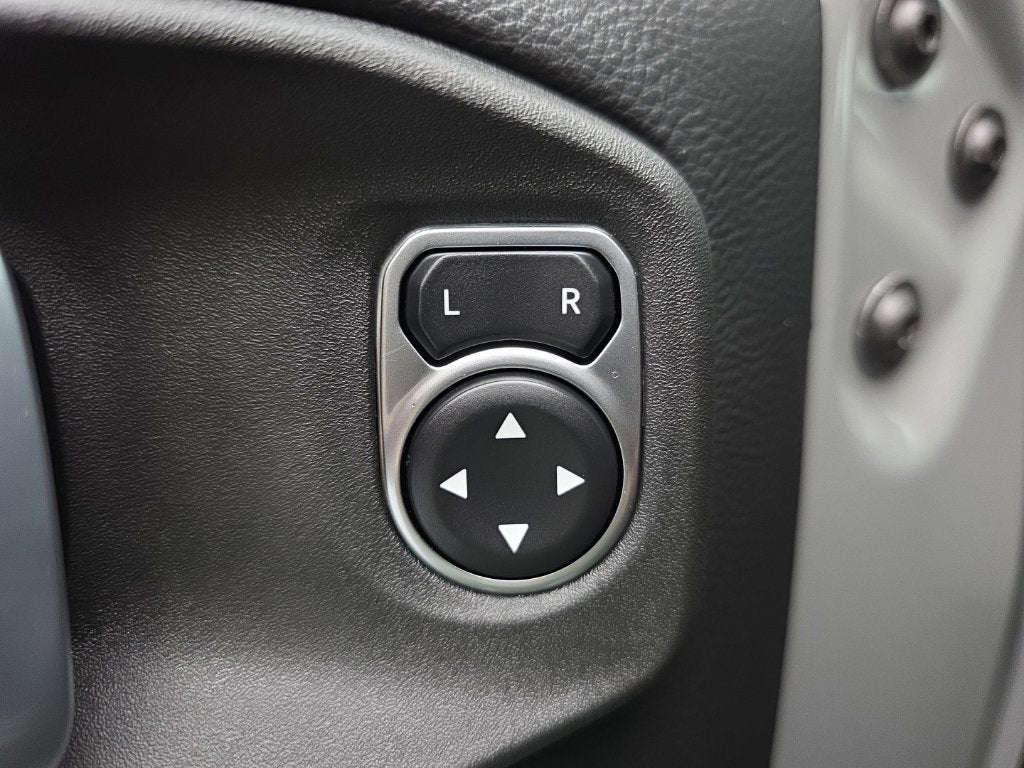 2023 Jeep Gladiator Overland 4x4