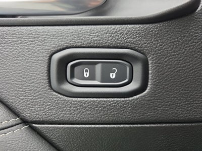 2023 Jeep Gladiator Overland 4x4