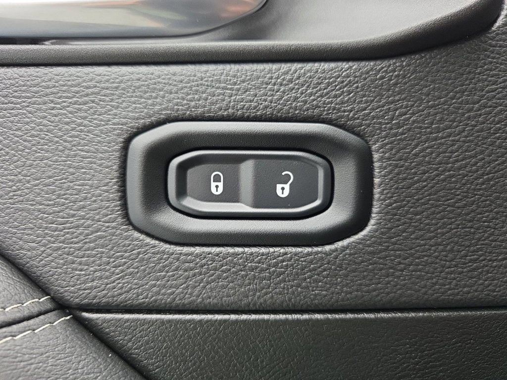 2023 Jeep Gladiator Overland 4x4