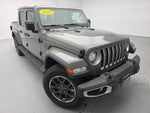 2023 Jeep Gladiator Overland 4x4