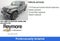 2023 Jeep Gladiator Overland 4x4