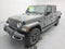 2023 Jeep Gladiator Overland 4x4