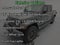2023 Jeep Gladiator Overland 4x4