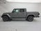 2023 Jeep Gladiator Overland 4x4