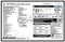 2023 RAM 1500 Big Horn Crew Cab 4x4 5'7" Box