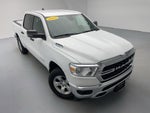 2023 RAM 1500 Big Horn Crew Cab 4x4 5'7" Box