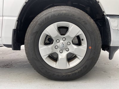 2023 RAM 1500 Big Horn Crew Cab 4x4 5'7" Box