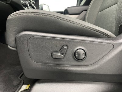 2023 RAM 1500 Big Horn Crew Cab 4x4 5'7" Box