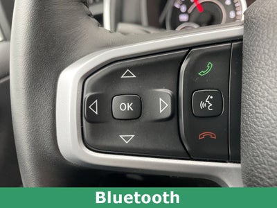 2023 RAM 1500 Big Horn Crew Cab 4x4 5'7" Box