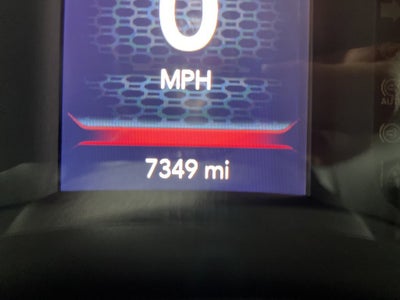 2023 RAM 1500 Big Horn Crew Cab 4x4 5'7" Box