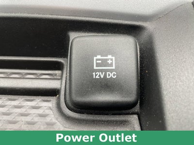 2023 RAM 1500 Big Horn Crew Cab 4x4 5'7" Box