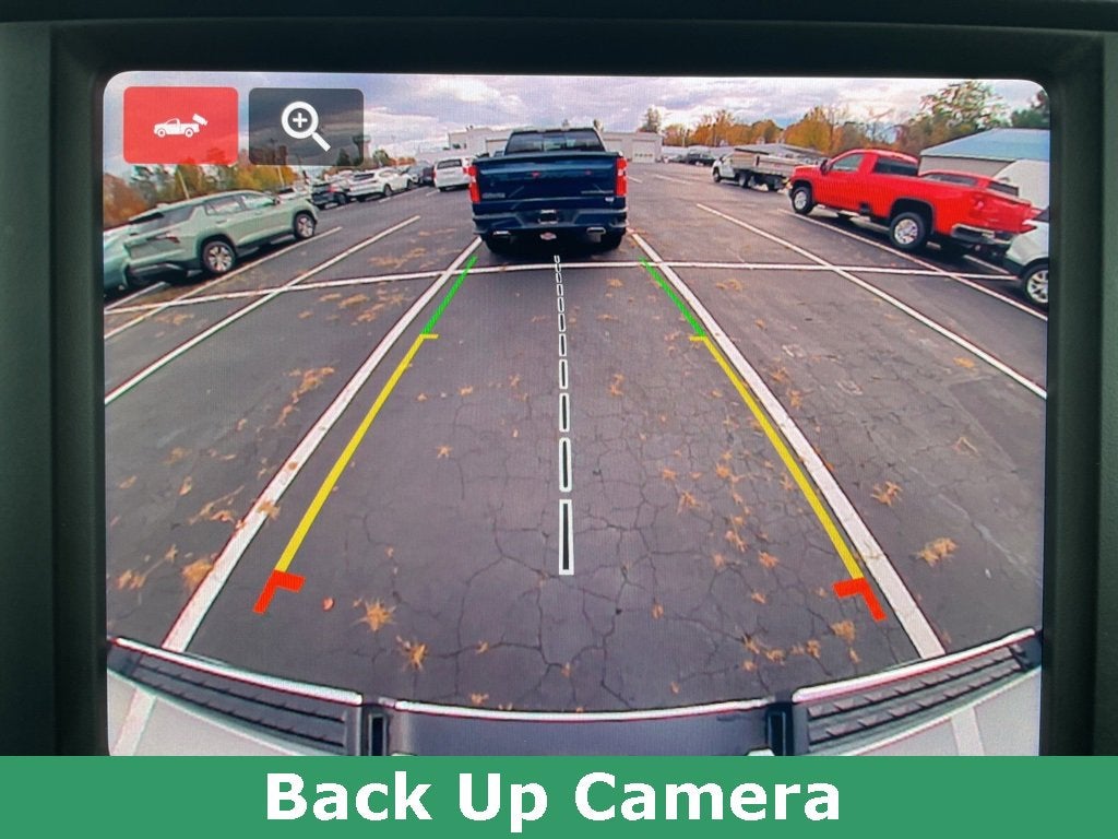 2023 RAM 1500 Big Horn Crew Cab 4x4 5'7" Box