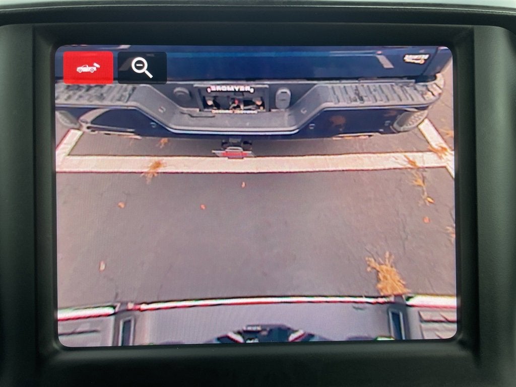 2023 RAM 1500 Big Horn Crew Cab 4x4 5'7" Box