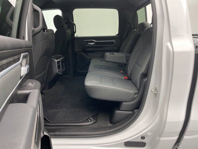 2023 RAM 1500 Big Horn Crew Cab 4x4 5'7" Box