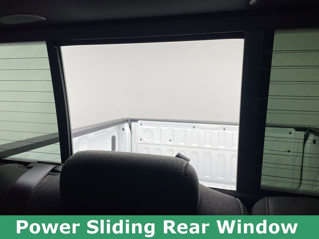 2023 RAM 1500 Big Horn Crew Cab 4x4 5'7" Box