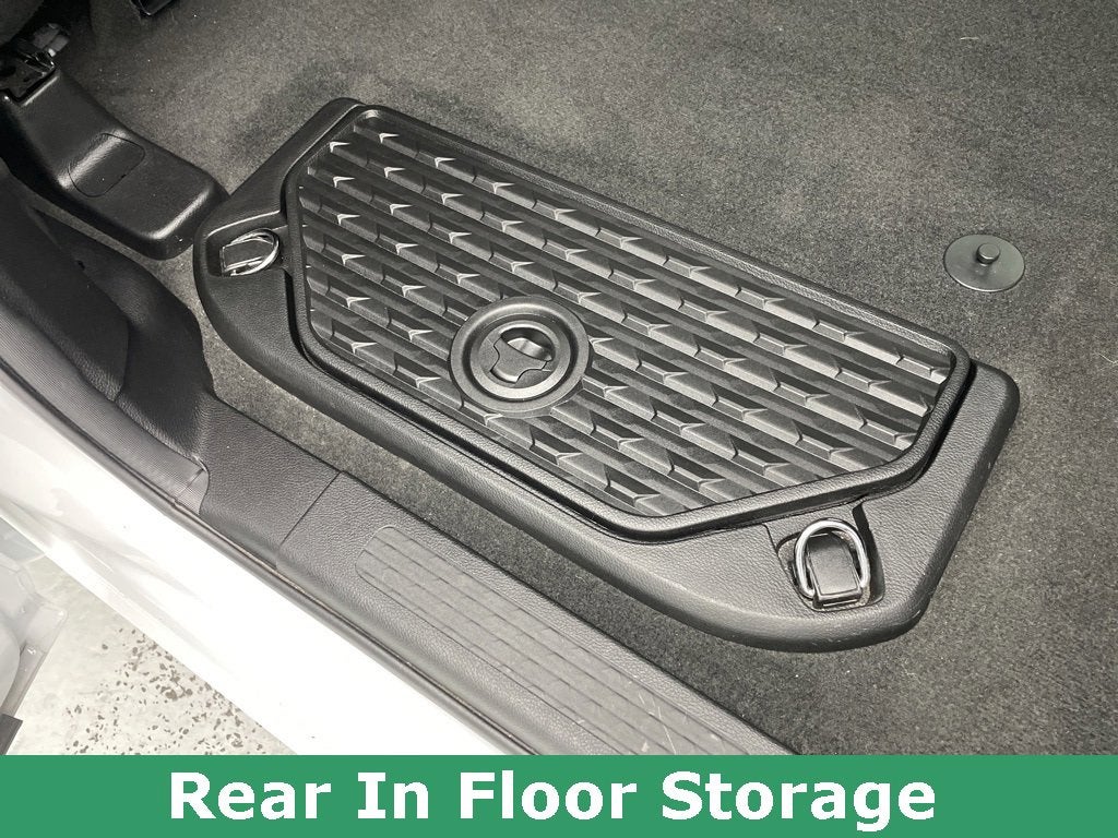 2023 RAM 1500 Big Horn Crew Cab 4x4 5'7" Box