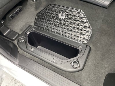 2023 RAM 1500 Big Horn Crew Cab 4x4 5'7" Box