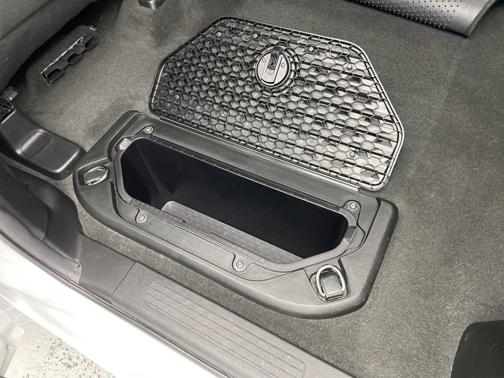 2023 RAM 1500 Big Horn Crew Cab 4x4 5'7" Box