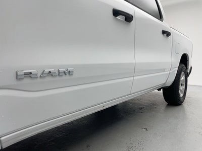 2023 RAM 1500 Big Horn Crew Cab 4x4 5'7" Box