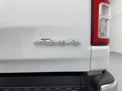 2023 RAM 1500 Big Horn Crew Cab 4x4 5'7" Box